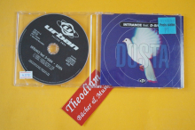 Intrance feat. D-Sign Dosta (Maxi CD)