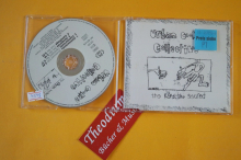 Urban Cookie Collective The Key the Secret (Maxi CD)