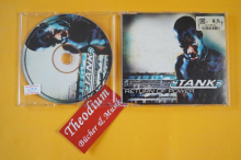 Tank Return of Power (Maxi CD)