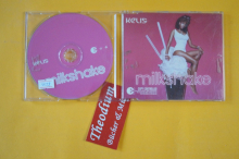 Kelis Milkshake (Maxi CD)