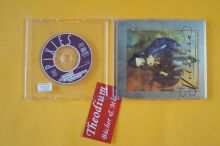 Pixies Velouria (3 inch Maxi CD)