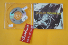Revenge Pineapple Face (3 inch Maxi CD)