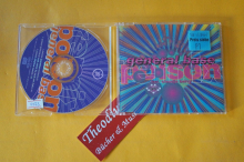 General Base Poison Remix (Maxi CD)
