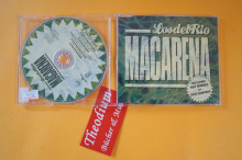Los del Rio Macarena (Maxi CD)