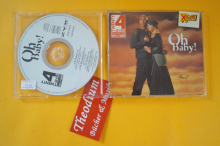 Twenty 4 Seven Oh Baby (Maxi CD)