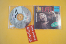 Twenty 4 Seven Slave to the Music (Maxi CD)