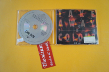 Ice MC Take away the Colour (Maxi CD)