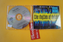 Basic NRG The Rhythm of Delight (Maxi CD)