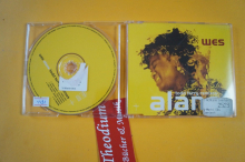 Wes Alane Remixes (Maxi CD)