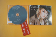 Yvonne Catterfeld Für Dich (Maxi CD)