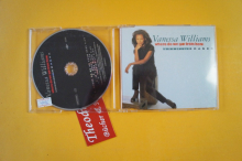 Vanessa Williams Where do we go from here (Maxi CD)