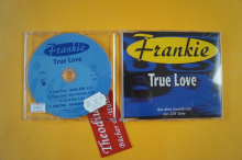 Frankie True Love (Maxi CD)