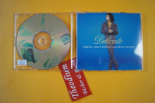 Terence Trent d´Arby feat. Des´ree Delicate (Maxi CD)