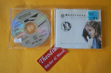 2 Brothers on the 4th Floor Dreams (Maxi CD)