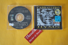 Cabballero Hymn Remix (Maxi CD)