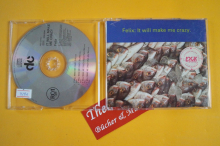 Felix It will make me crazy (Maxi CD)