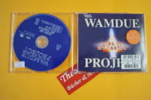 Wamdue Project King of my Castle (Maxi CD)