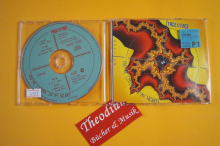 Face II Face You´re living in my Heart (Maxi CD)