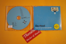 Da Hool Meet her at the Love Parade (Maxi CD)