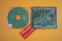 Galeria The Gael (Maxi CD)
