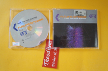 Future Breeze Keep the Fire burnin (Maxi CD)