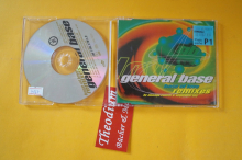 General Base Base of Love Remixes (Maxi CD)