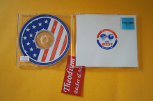 Pet Shop Boys Go West (Maxi CD)