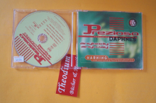 Prezioso feat. Daphnes Anybody anyway (Maxi CD)