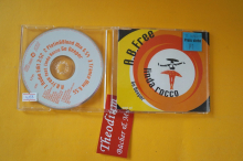 A.B. Free feat. Linda Rocco Go deeper (Maxi CD)