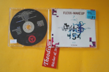 Flexx Wake up (Maxi CD)