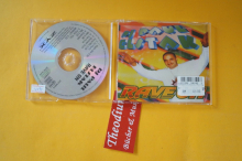 Dj Paul Elstak Rave on (Maxi CD)