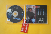 Father Dom feat. Timex Social Club Rumors (Maxi CD)