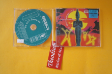 Slam We get around (Maxi CD)