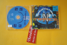 N-Trance Turn up the Power (Maxi CD)