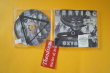 Vertigo Oxygene (Maxi CD)