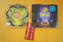 Pharao World of Magic (Maxi CD)