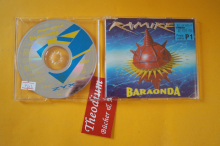 Ramirez Baraonda (Maxi CD)