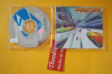 Cygnet Fourth Generation (Maxi CD)