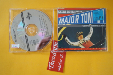 Peter Schilling & Bomm-Bastic Major Tom 94 (Maxi CD)