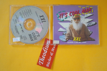 XXL It´s Cool Man (Maxi CD)