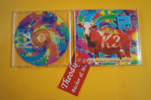 K2 Die Nachtigall singt (Maxi CD)