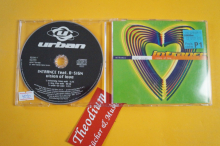 Intrance Visions of Love (Maxi CD)