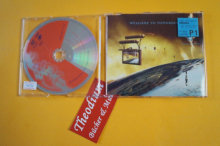 Snap Welcome to tomorrow (Maxi CD)