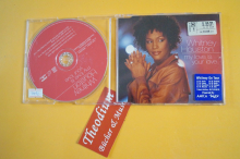 Whitney Houston My Love is Your Love (Maxi CD)