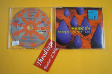 Mark Oh Tears don´t lie (Maxi CD)