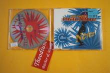 Rhythm + Dance Machine Never (Maxi CD)