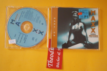 Max Get a Way Remixes (Maxi CD)