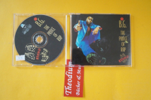 B.G. The Prince of Rap Stomp (Maxi CD)