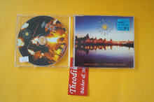 Andi Slavik & Susanne Kemmler Indian Spirits (Maxi CD)