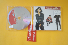 Real McCoy Love & Devotion (Maxi CD)